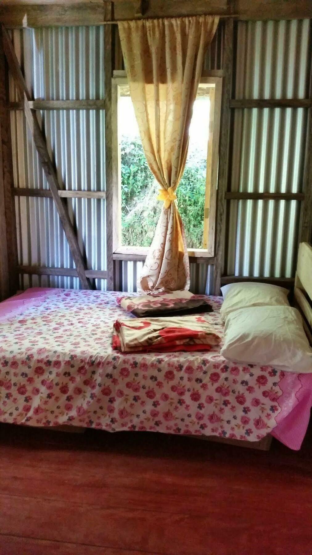 فندق Batad Transient House بناو المظهر الخارجي الصورة