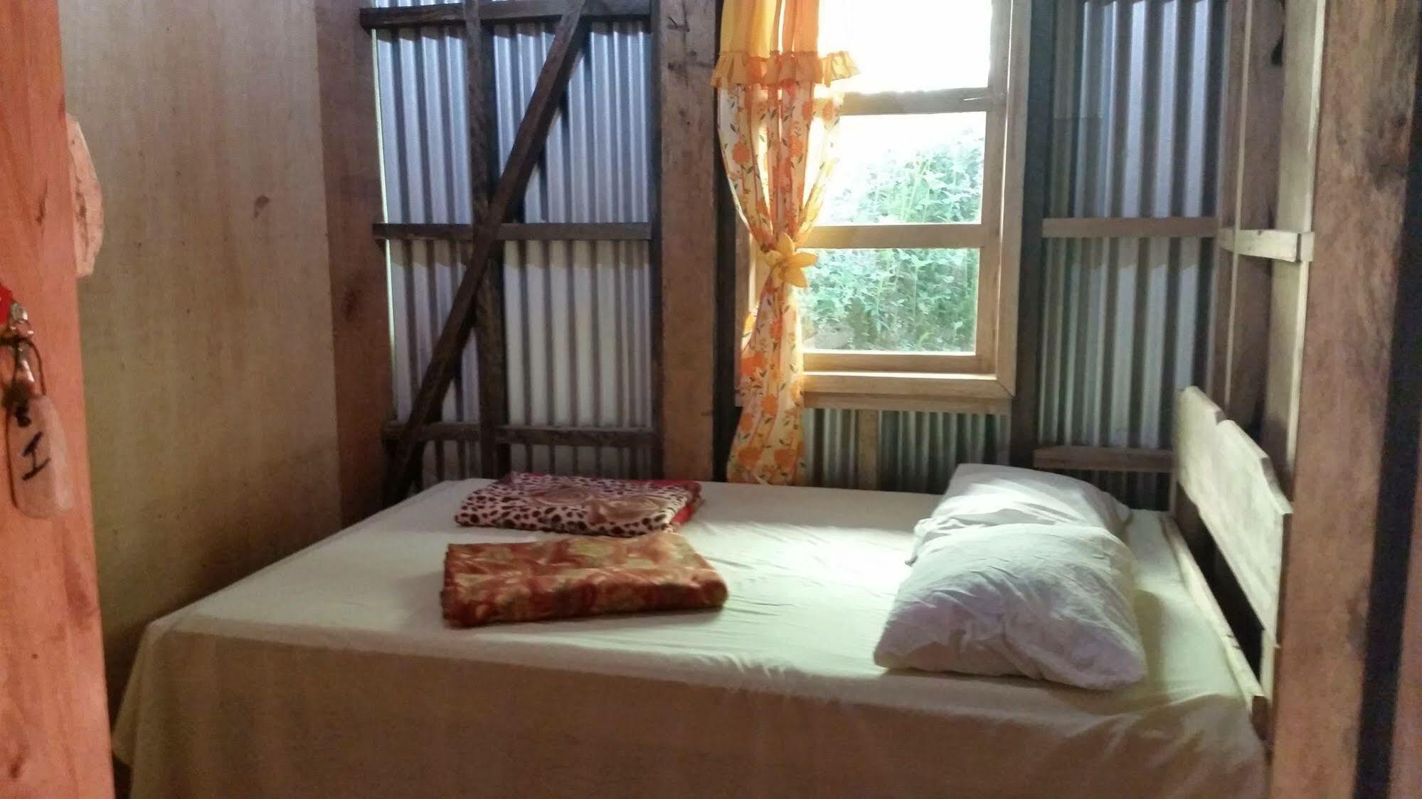 فندق Batad Transient House بناو المظهر الخارجي الصورة