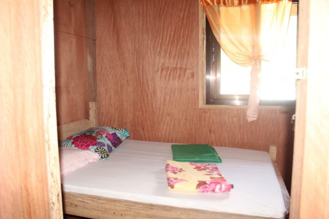 فندق Batad Transient House بناو المظهر الخارجي الصورة