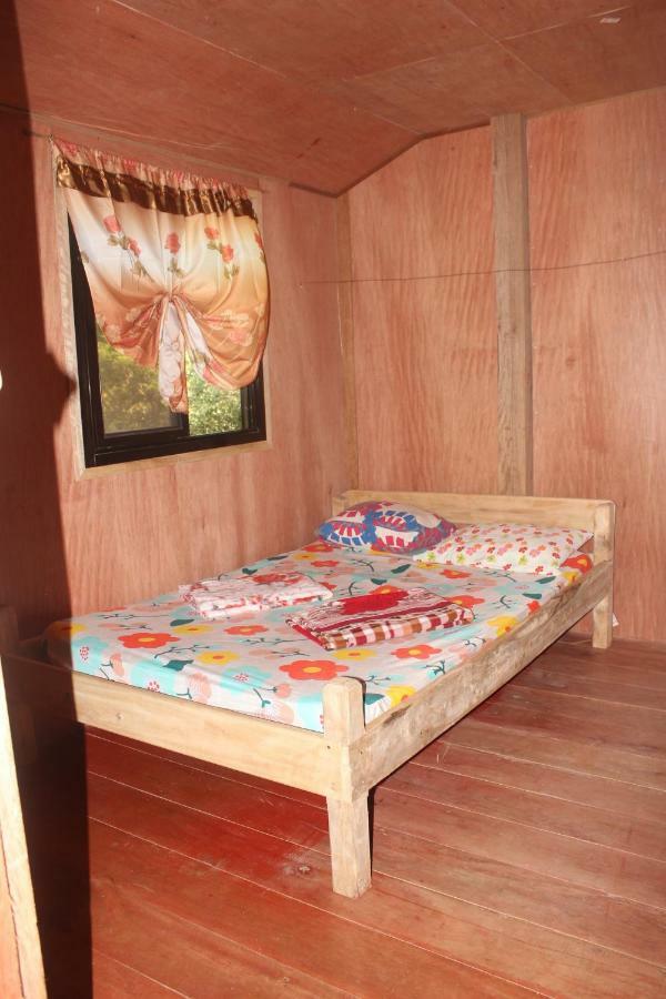 فندق Batad Transient House بناو المظهر الخارجي الصورة