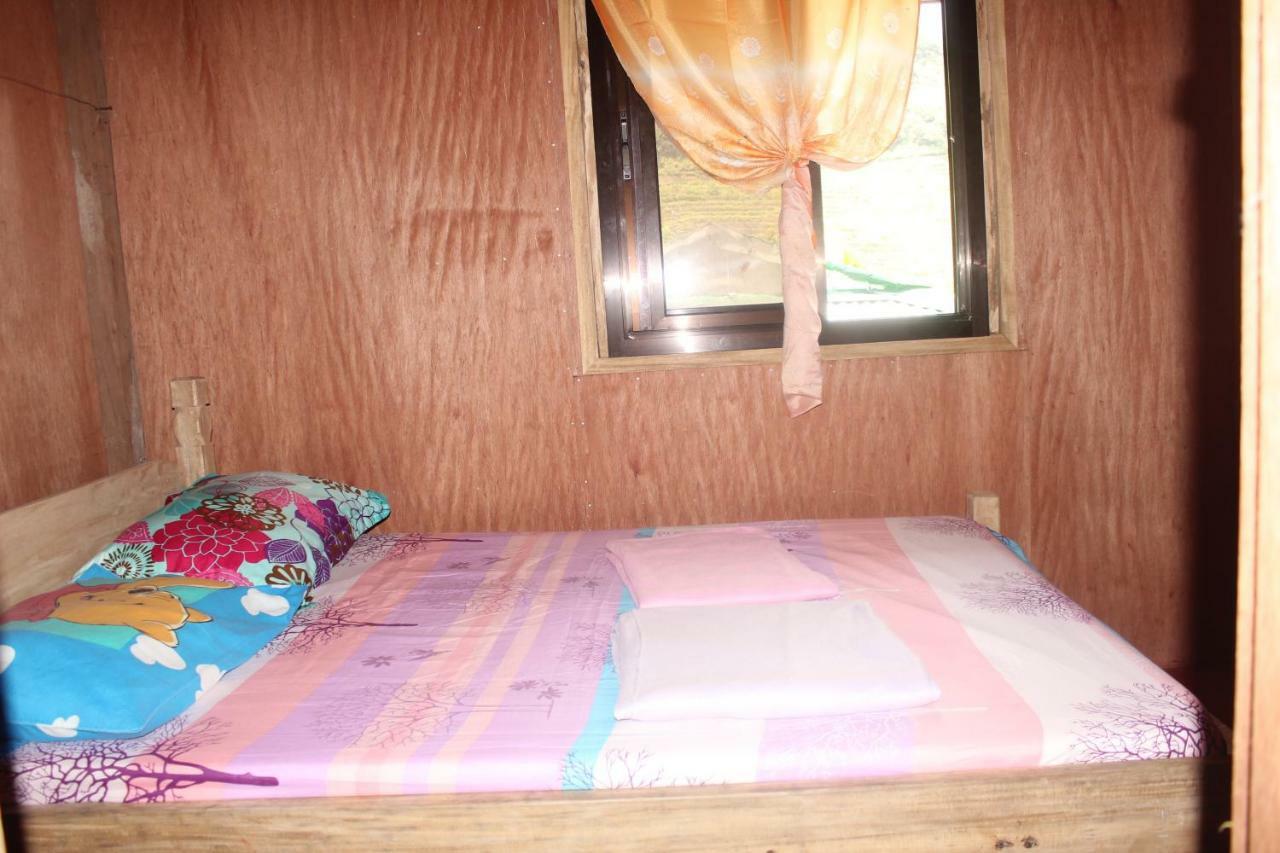 فندق Batad Transient House بناو المظهر الخارجي الصورة