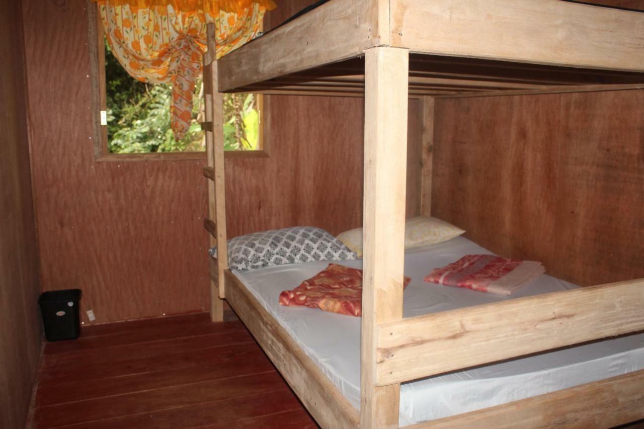 فندق Batad Transient House بناو المظهر الخارجي الصورة