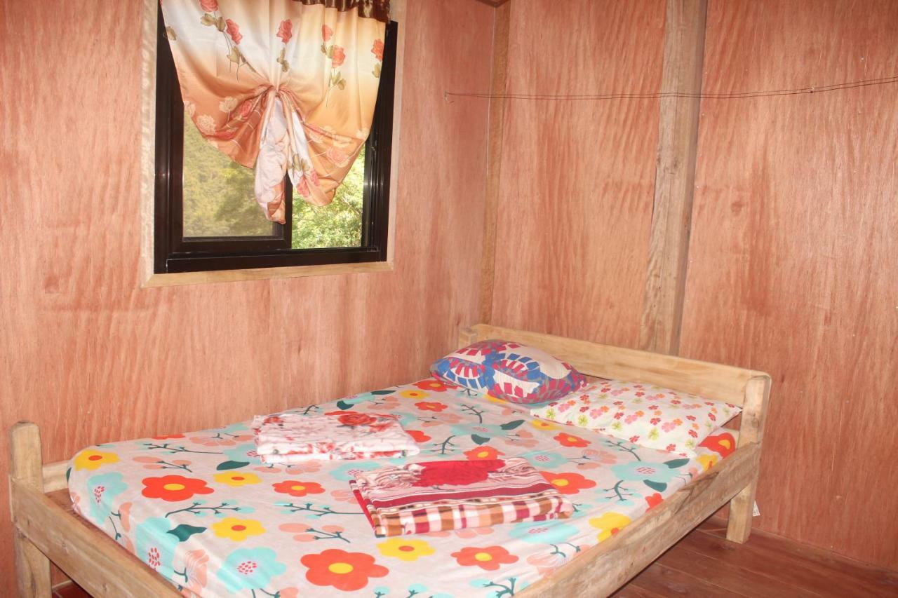 فندق Batad Transient House بناو المظهر الخارجي الصورة